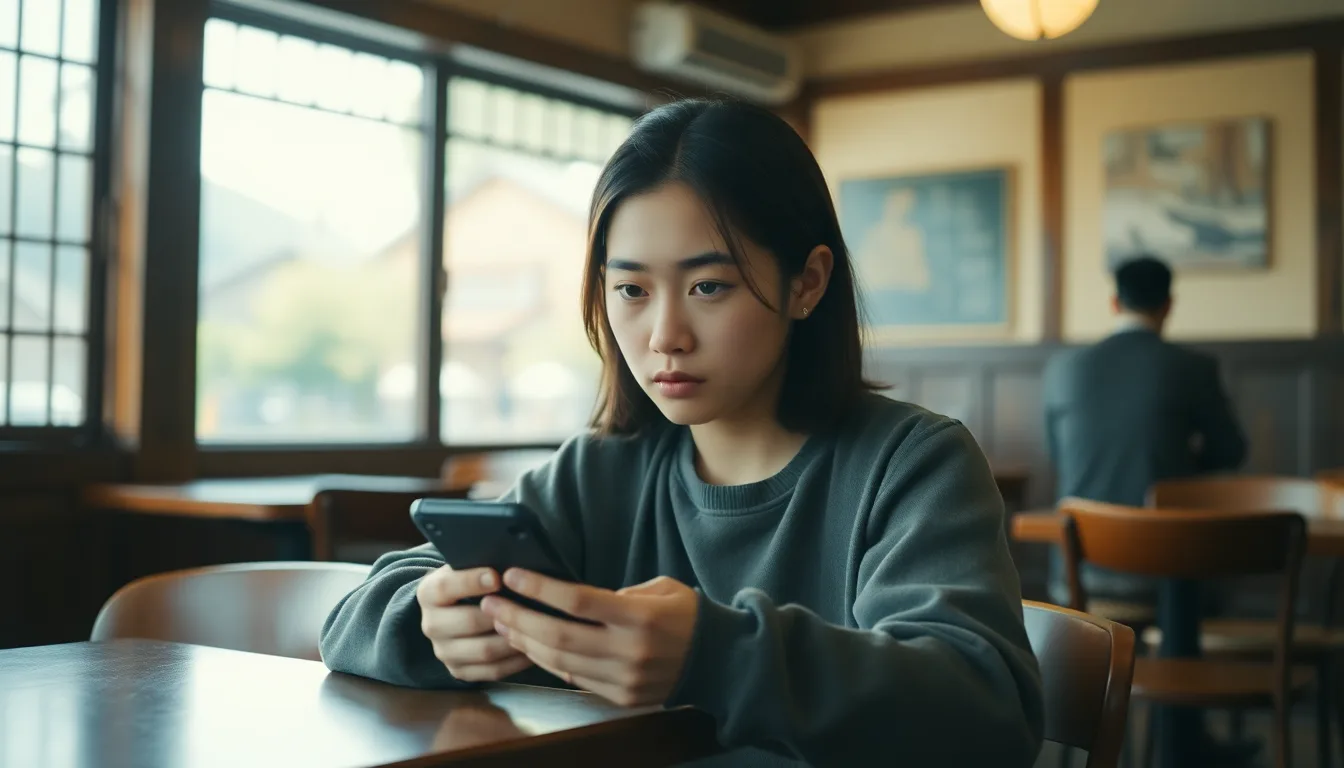 京都の学生シーンで偽プロフィールを見抜く6つのサイン