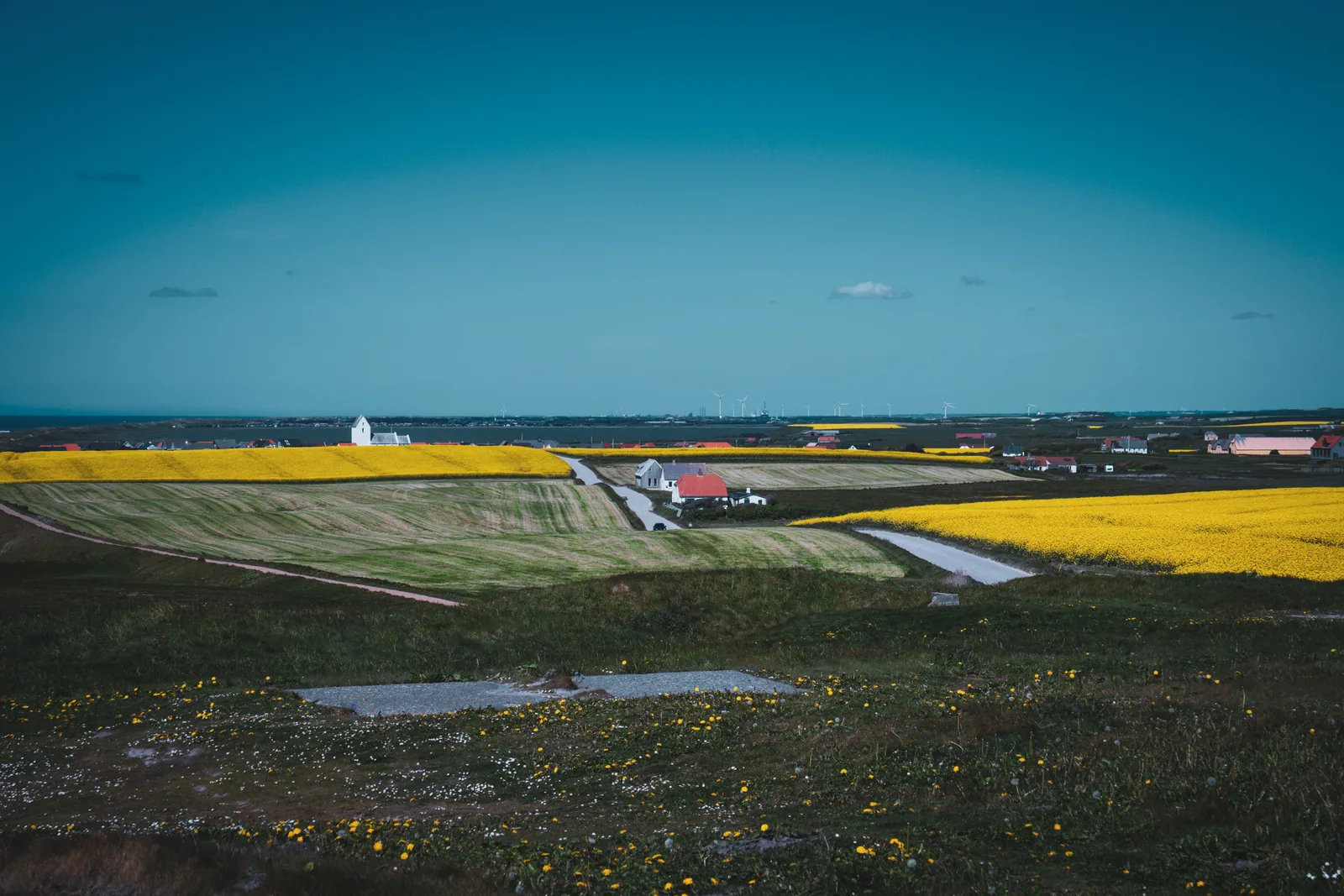 Bornholm i juni: hvorfor Svaneke-Allinge er Danmarks mest undervurderede date-destination