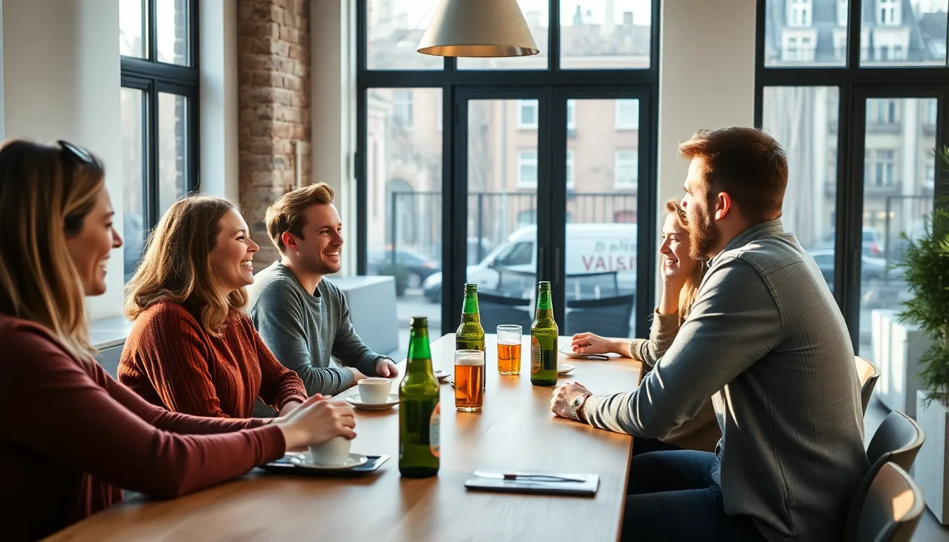 Coworking-dating i København: møde nogen på Talent Garden, Republikken og Matrikel1