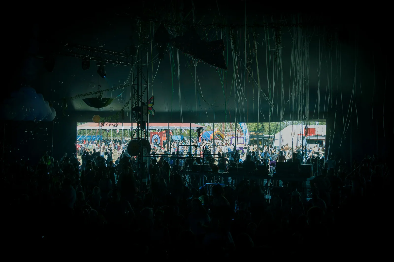 Dansk festival-sommer 2026: Roskilde, NorthSide, Distortion, Tinderbox, Smukfest