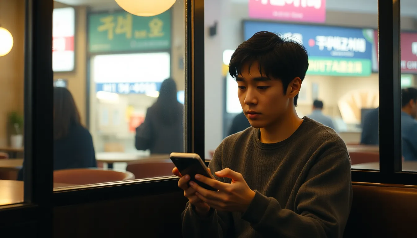 DM에서 테라피 스피크: 언제 도움이 되고 언제 적신호인가