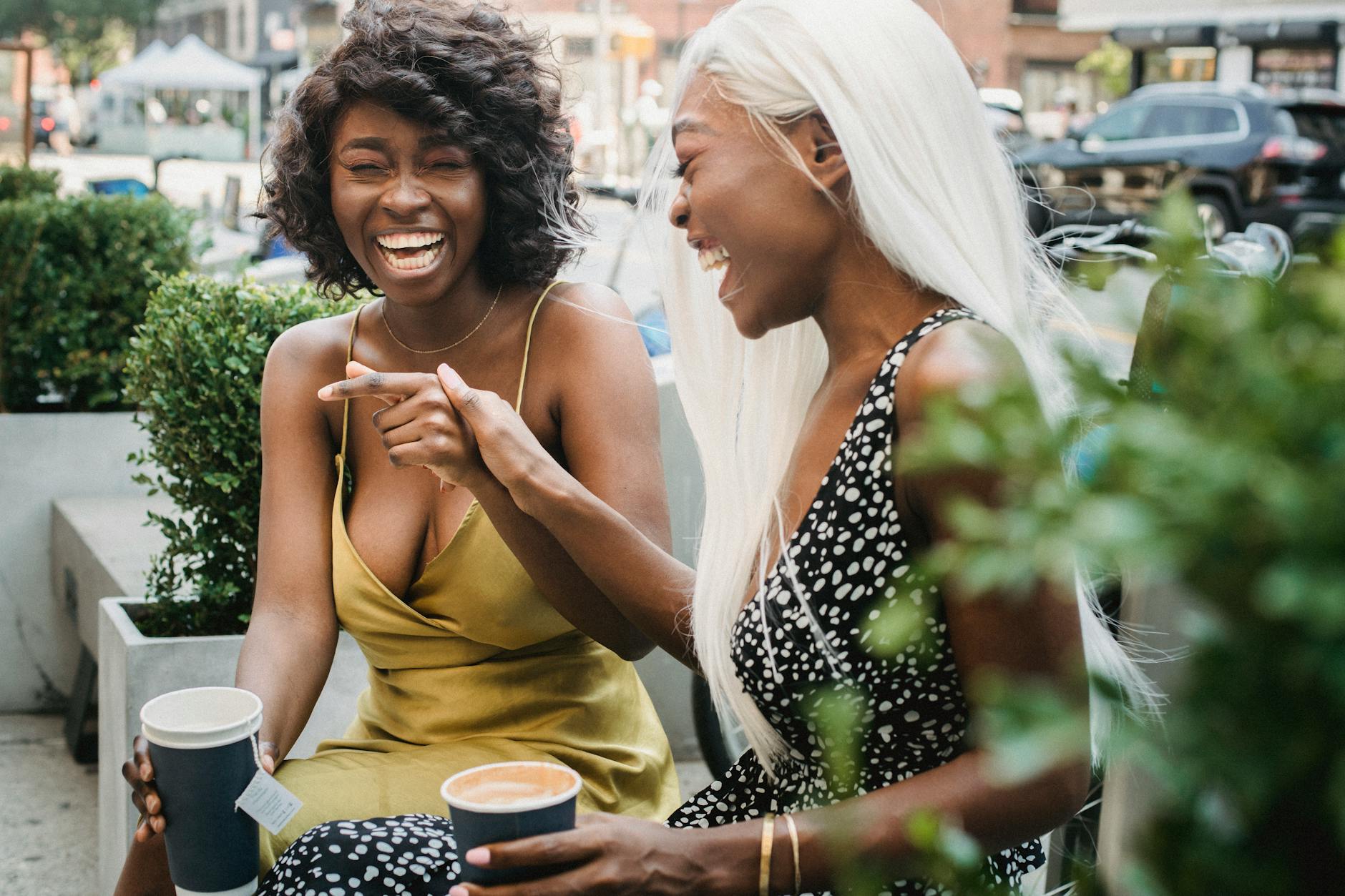 The Friend Zone Is Fine, Actually: Why Platonic Matches Are Underrated