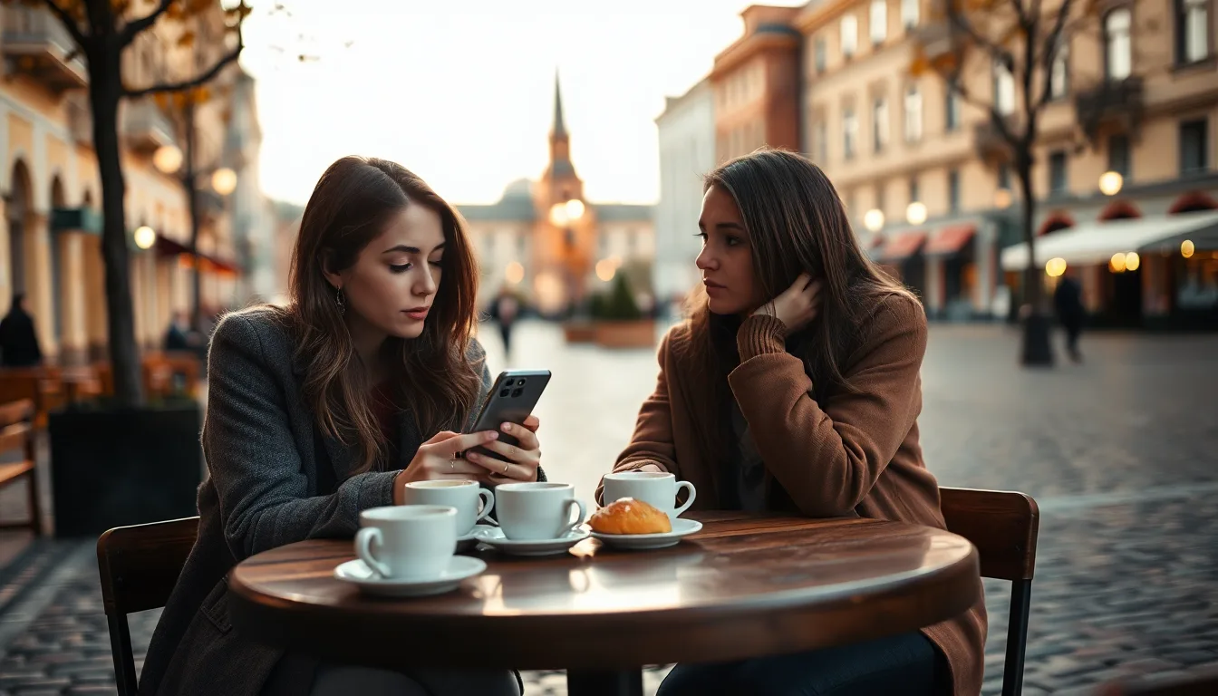 Ghosting vs. slow fade: când accepți că s-a terminat (Gen-Z RO)