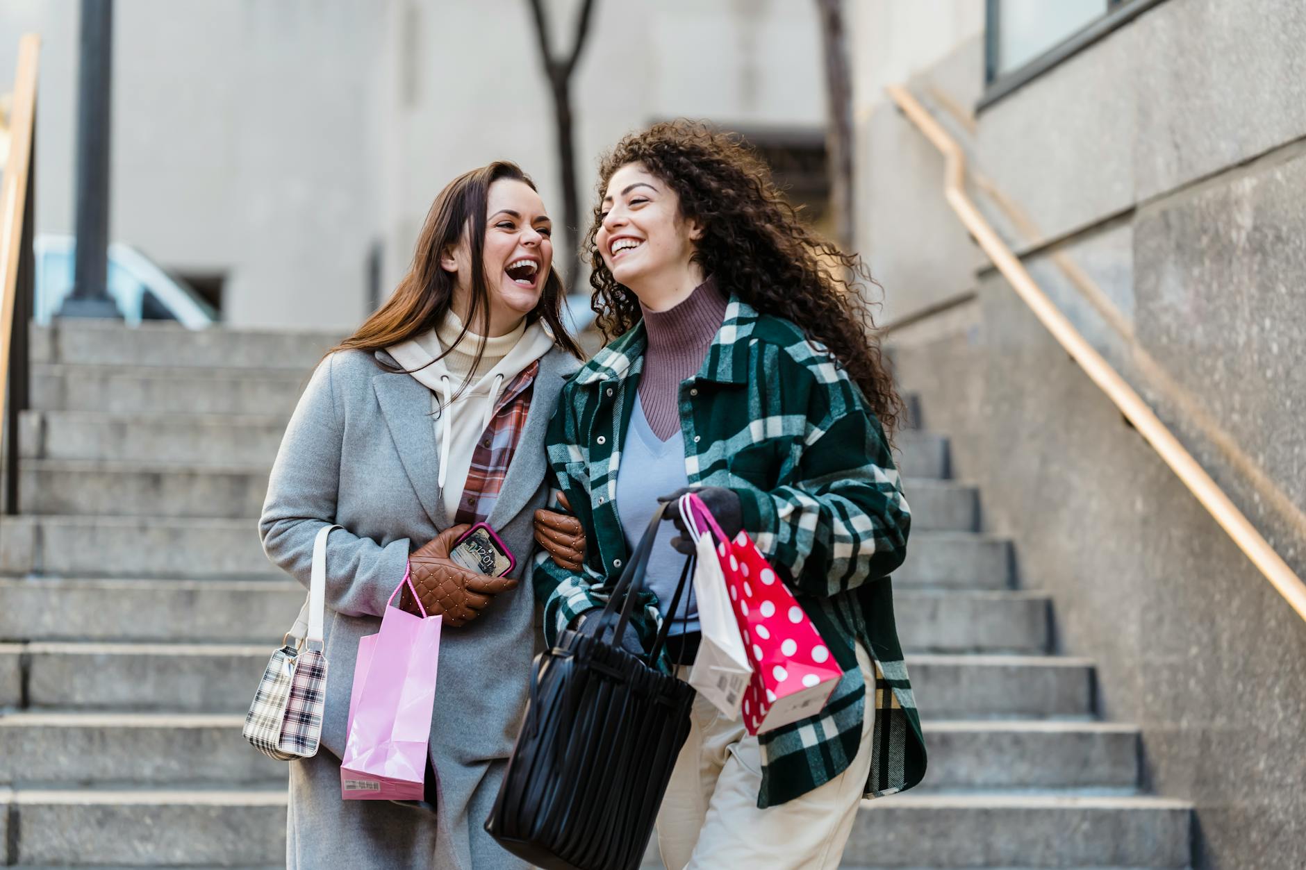 How to Make New Friends in a New City — Without the Awkward Parts