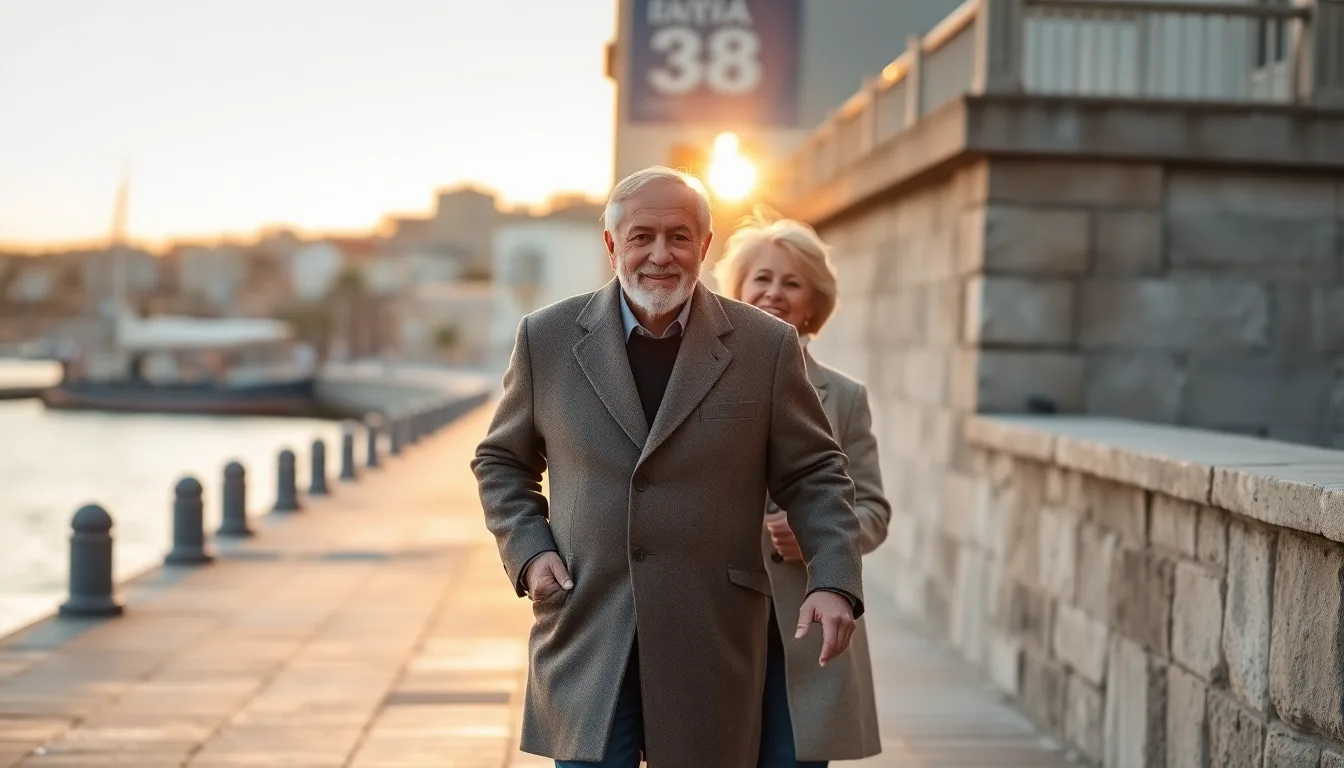 Intimità a 60+: parlare di corpo, terapie, ritmo nuovo