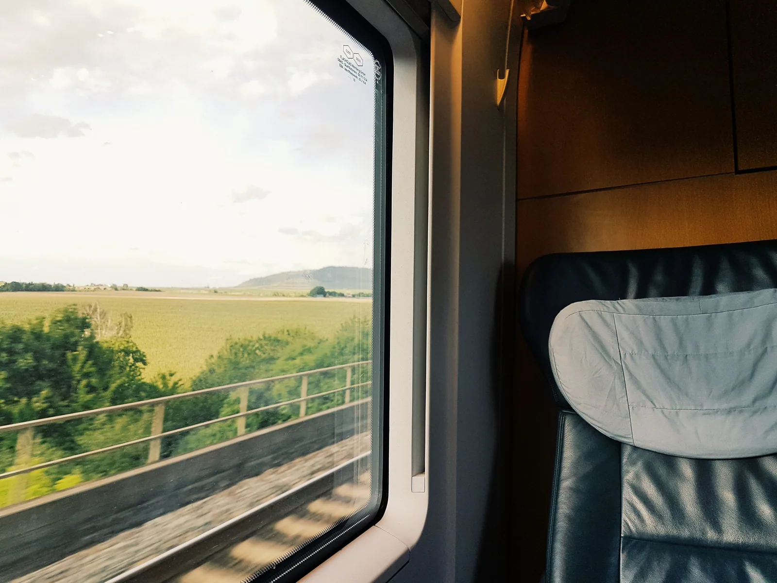København-Aarhus LDR: virker det, eller er 3 timer med DSB dealbreaker?
