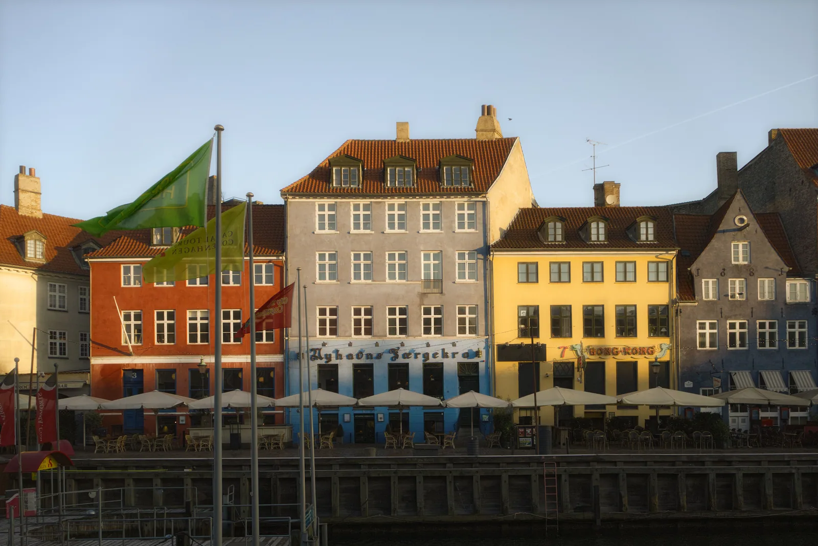 Lises historie: fraskilt i Risskov, fandt kærligheden i Aarhus