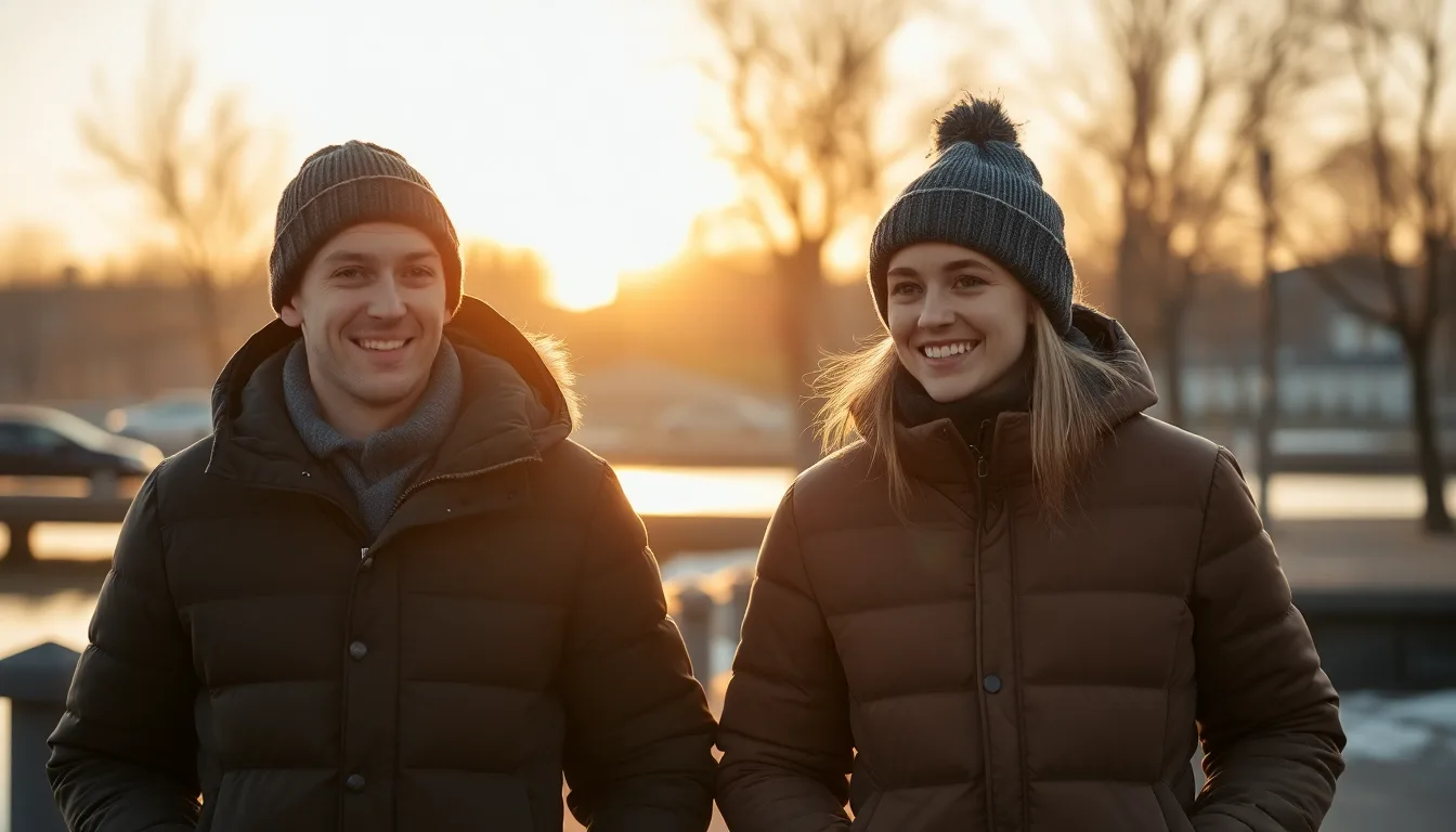 Matsista suhteeksi 3 kuukaudessa: suomalainen Gen-Z -kaava