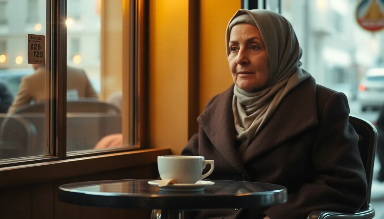 متى تعود إلى المواعدة بعد الترمّل: لا يوجد تقويم صحيح