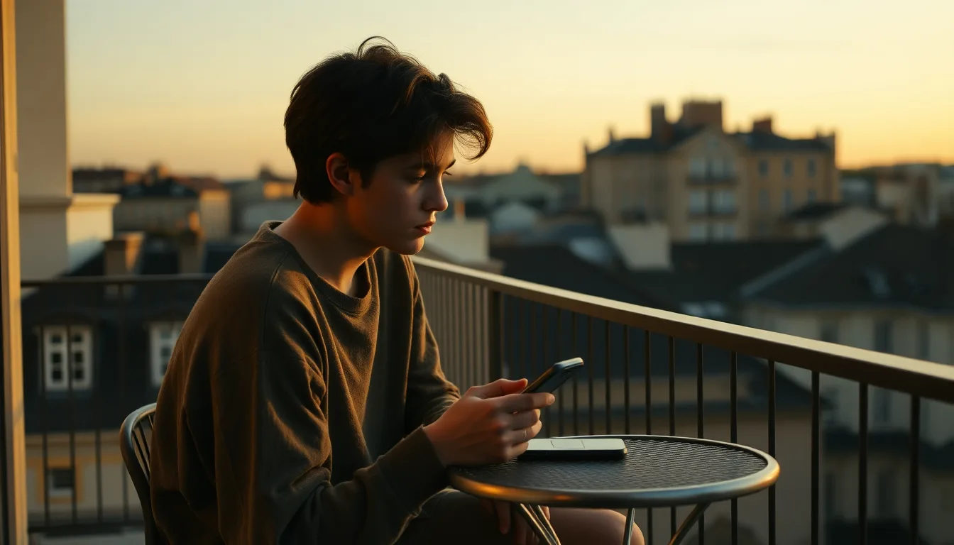 On te ghoste ou il est juste busy? 4 façons de faire la différence