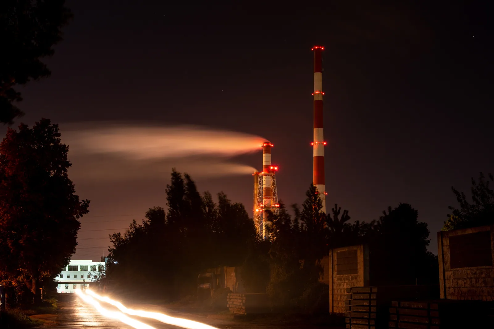 Ostrava Stodolní: víkend, který není lekce o průmyslu