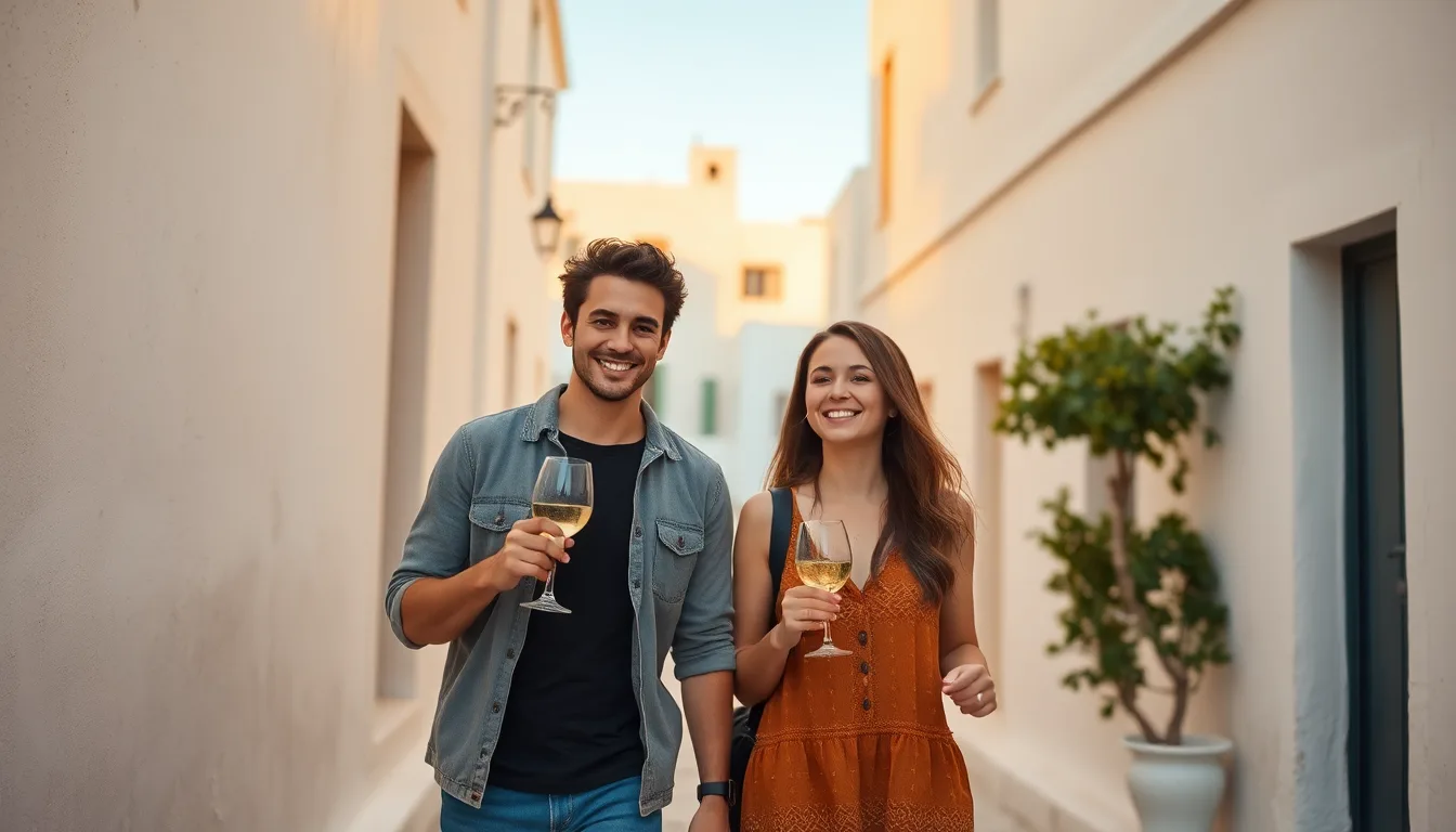 Πάρος weekend meetup: meet up χωρίς να γίνεις Μύκονος cliché