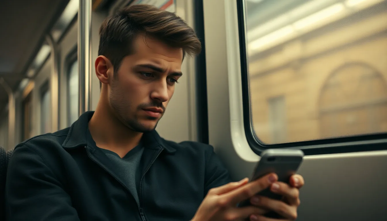 Quando "a app expirou" se torna um motivo válido de ghosting
