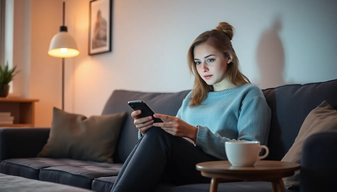 Red flags i chatten: 9 tecken som säger "next" direkt