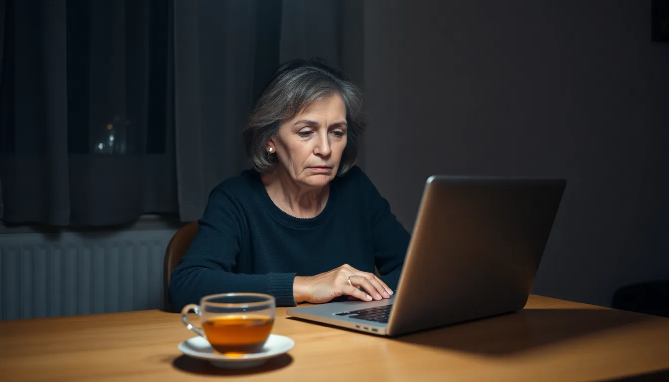 Романтичні шахрайства спрямовані на жінок 55+ в українській діаспорі