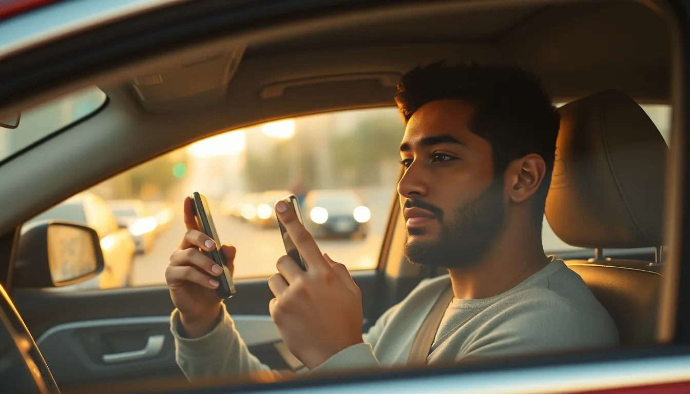 رسالة صوتية في أول DM: كرنج أم move ذكي؟