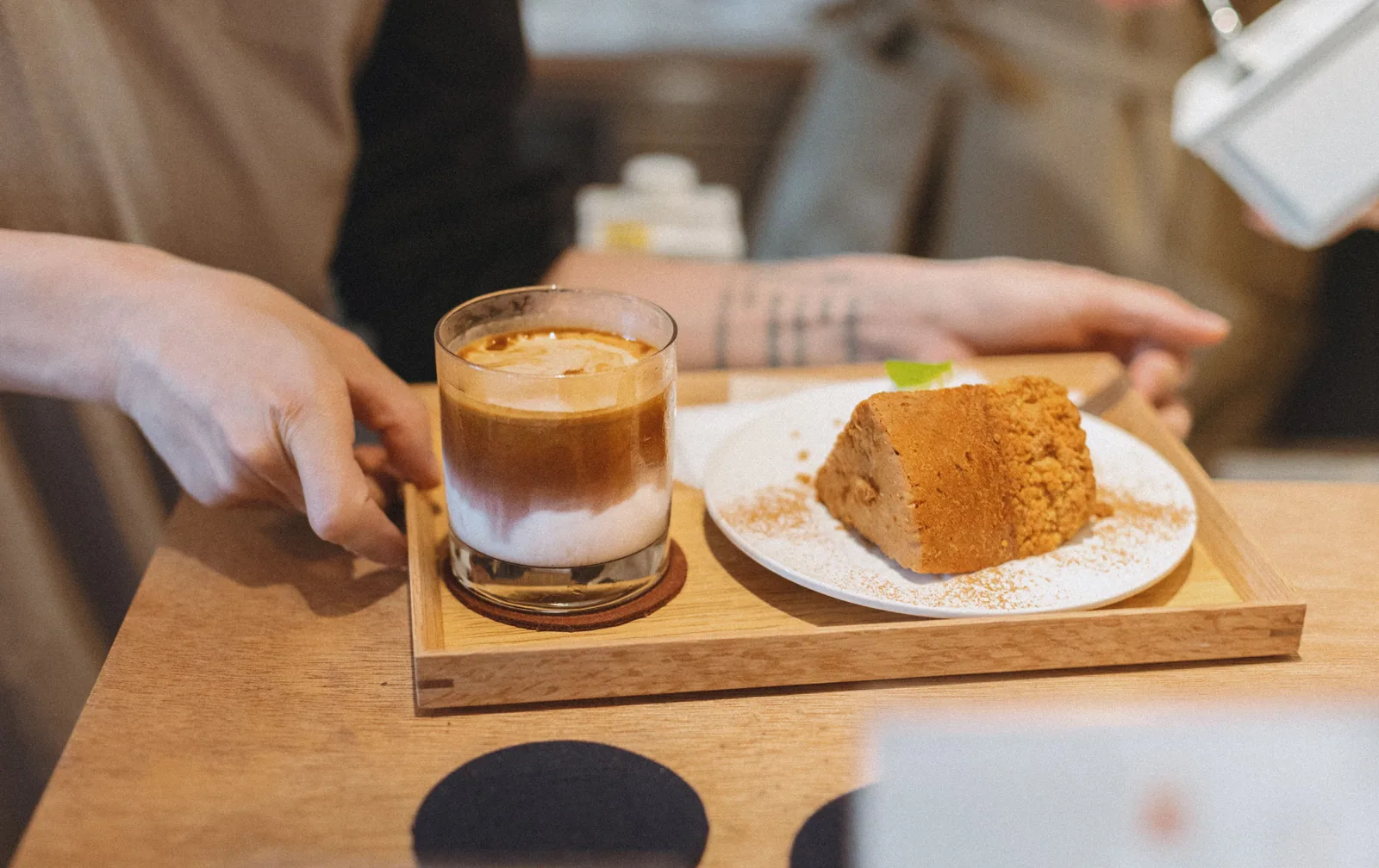 下北沢の一軒家カフェを最初のデートに選ぶ理由