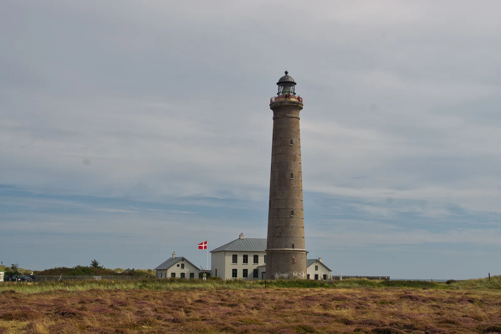Skagen fra Aalborg med Nordjyske Jernbaner: den undervurderede nord-weekend