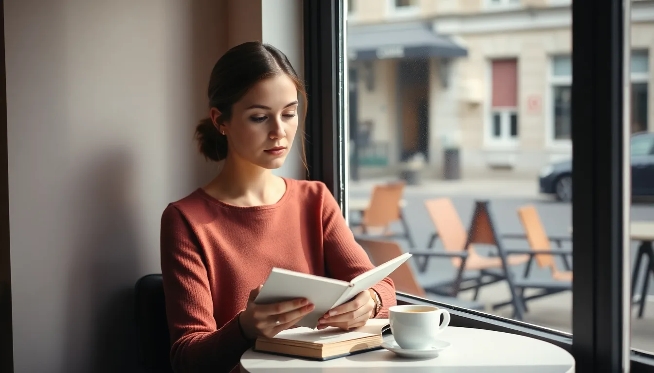 Solo-date: hvorfor dansk Gen-Z tager sig selv ud på date