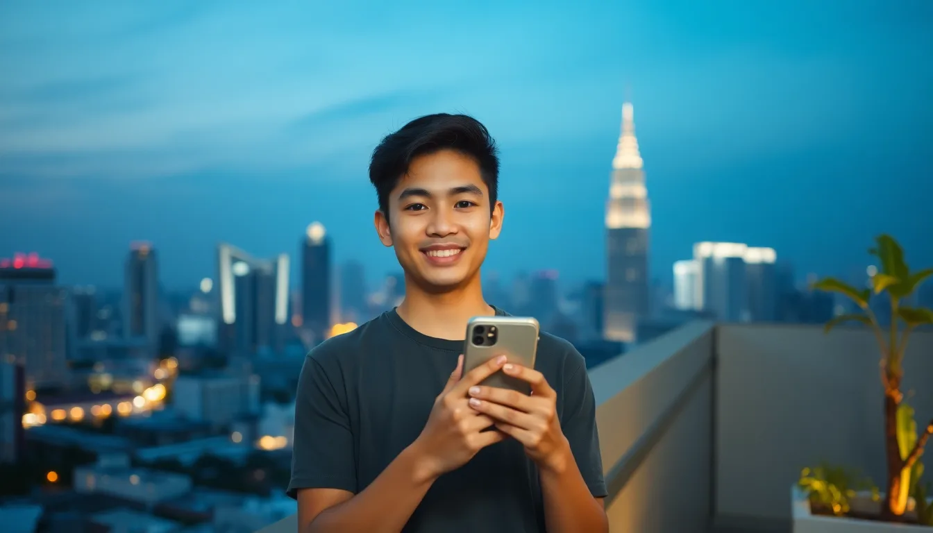 พลังงานการแชท: ตอบไวไปเลยหรือรอให้ดู ชิล?