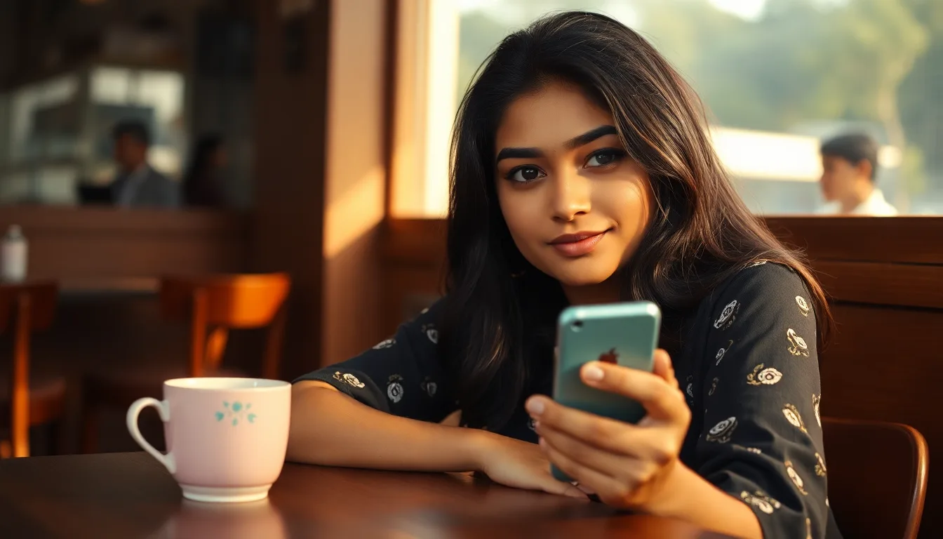 Tinder/Hinge बायो जो "हमेशा-से-सिंगल" मत चिल्लाए