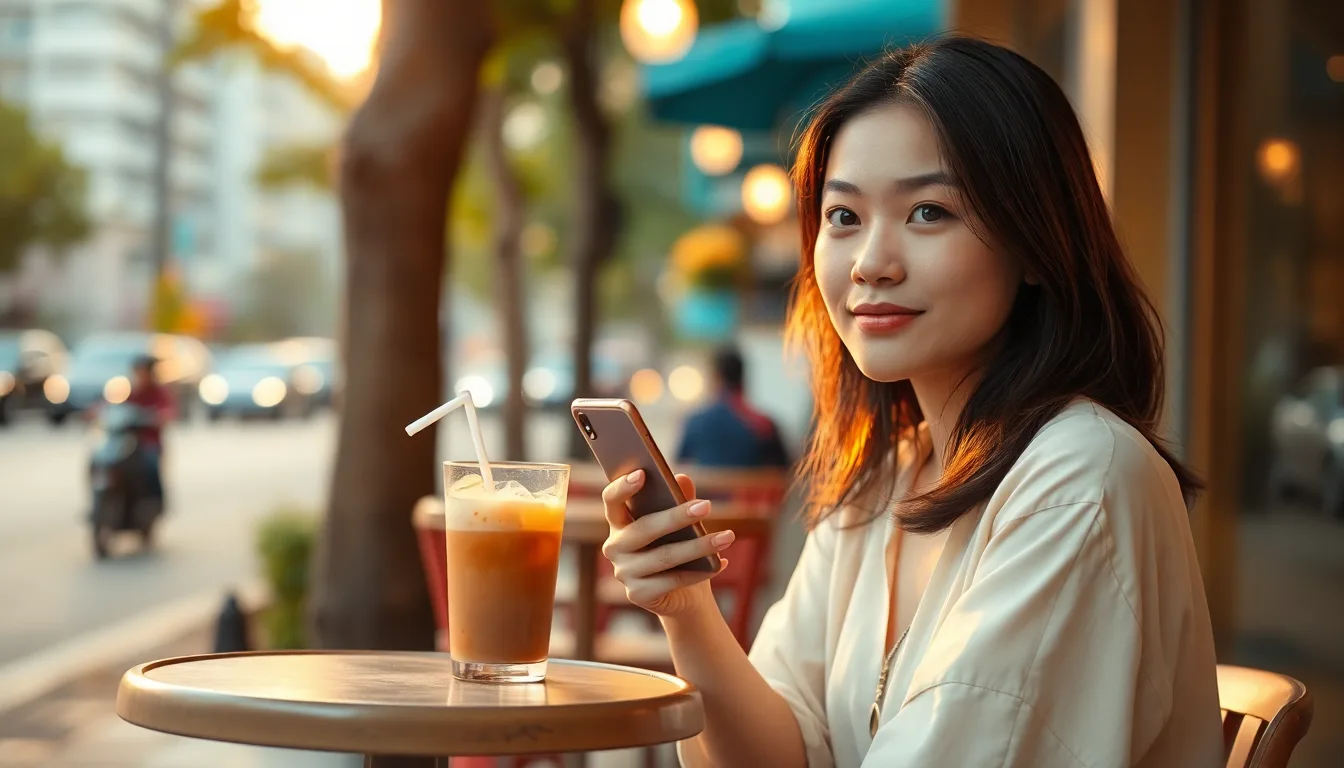 Viết bio Hinge/Tinder xịn xò 2026: hết nhạt, hết cringe