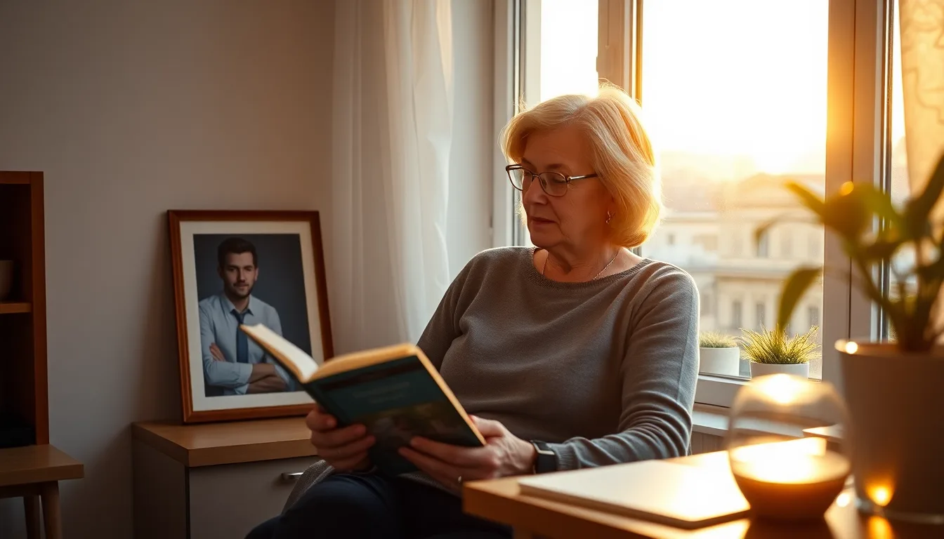 Vivere in case separate dopo i 60: il «LAT» come scelta consapevole