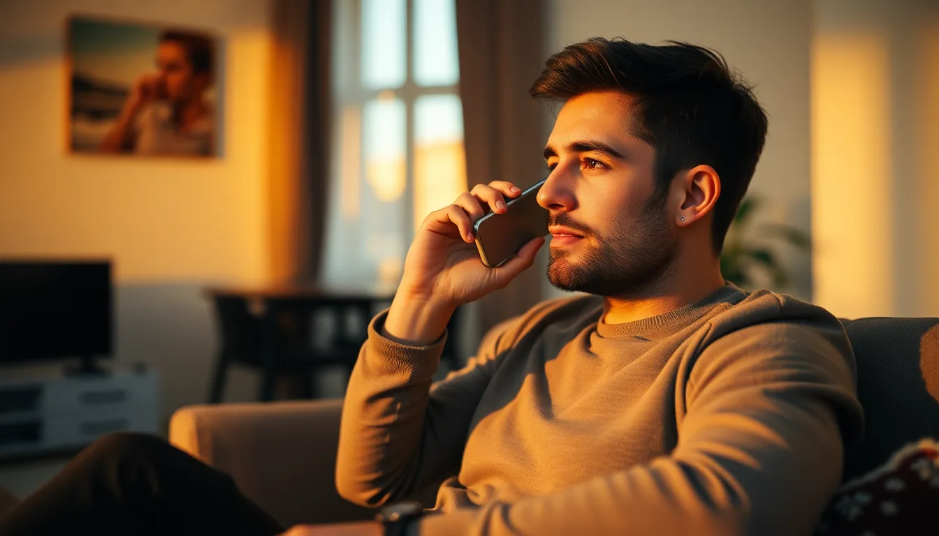 Voice note al primo messaggio: cringe o move?