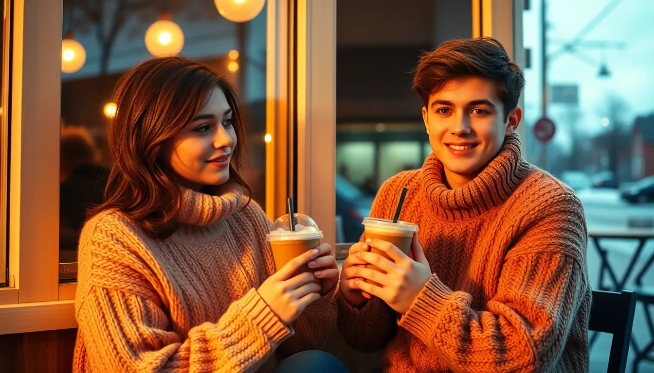 What Happens When You Match with Someone From Your Hometown 6 Years Later