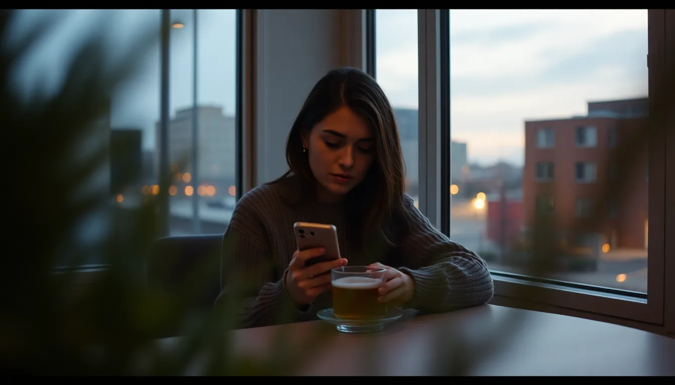 When You've Been 'Talking' for Three Months But Not Dating